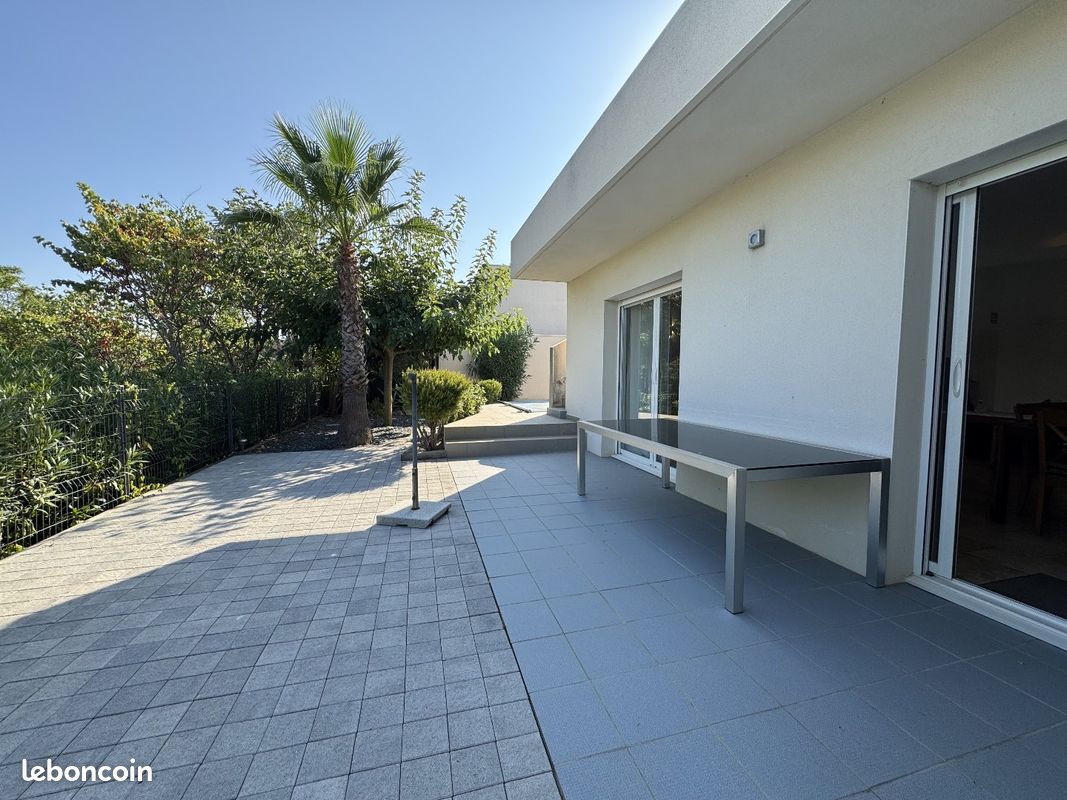 Maison 6 pièces 131 m² · à Sète · 131 m² · 730 000 €