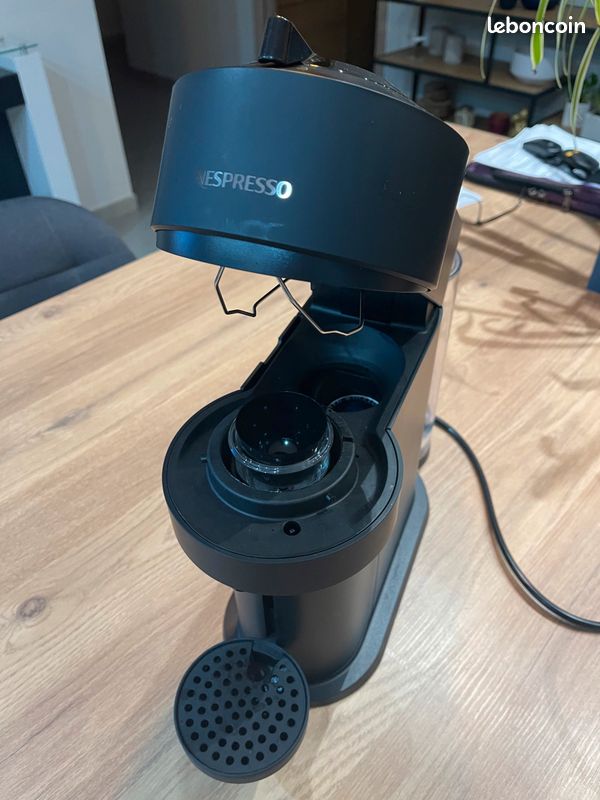 Cafetière Nespresso (image 3)