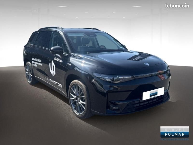 Leapmotor C10 REEV 215ch 28,4 kWh Design (image 3)