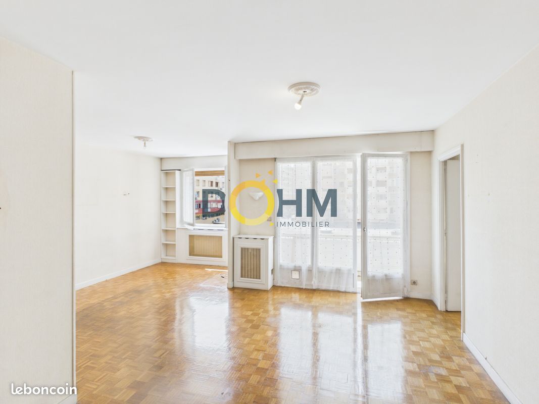 Appartement 4 pièces 100 m² · à Aix-les-Bains · 100 m² · 294 000 €