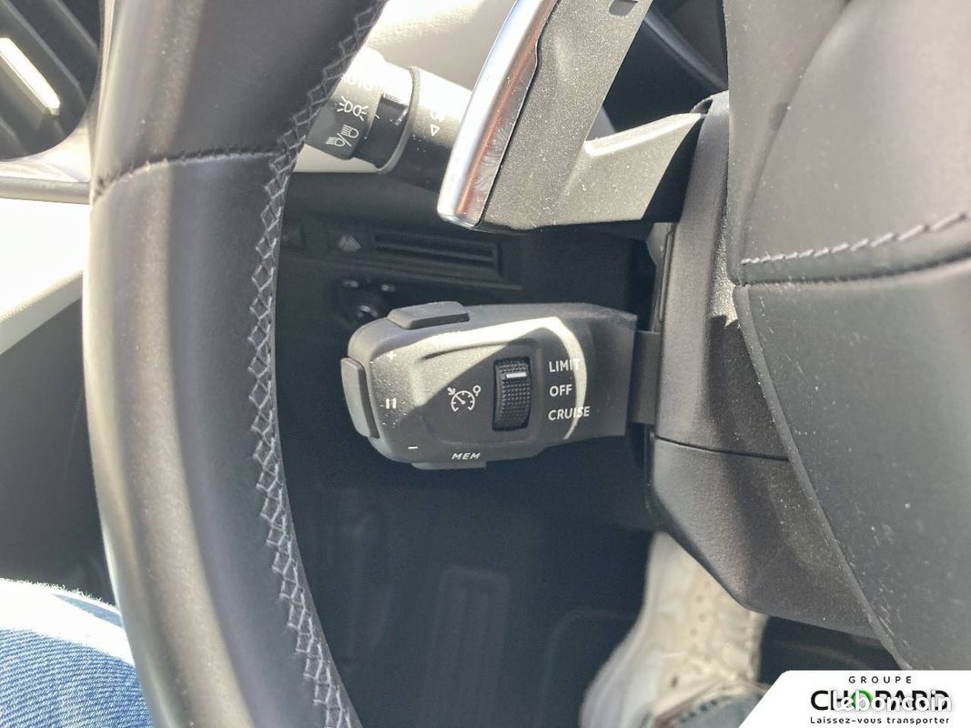DS DS3 Crossback PureTech 130 EAT8 Bastille (image 14)