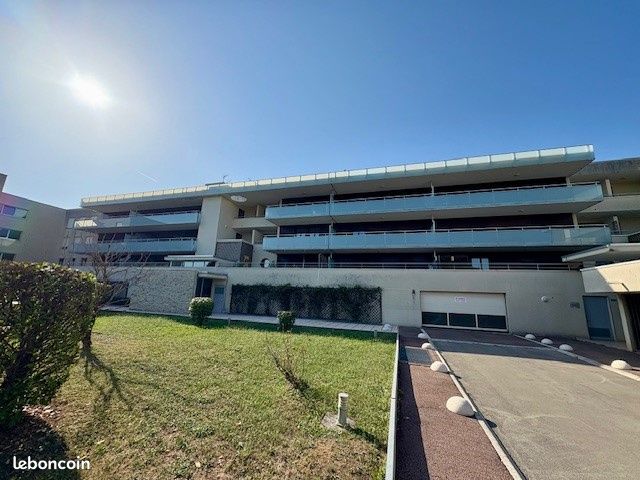 Appartement 2 pièces 48 m² · à Besançon · 48 m² · 168 800 €