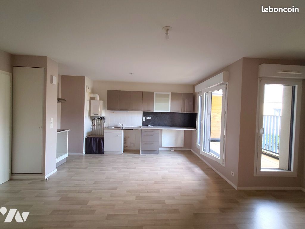 Appartement 2 pièces 41 m² · à Blainville-sur-Orne · 41 m² · 139 600 €