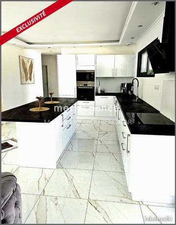 Maison 5 pièces 135 m²