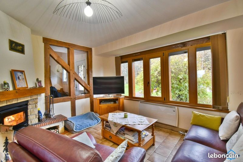 Maison 6 pièces 139 m² (image 6)