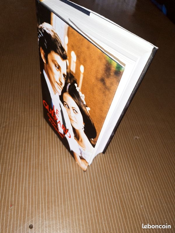 Livre le guépard de Giuseppe Tomassi di lampedusa (image 4)