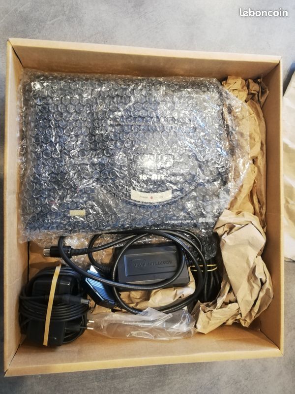 Sega Mega Drive (image 8)