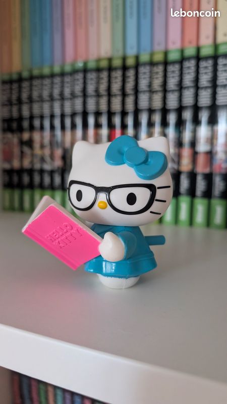 Jouet hellokitty (image 1)