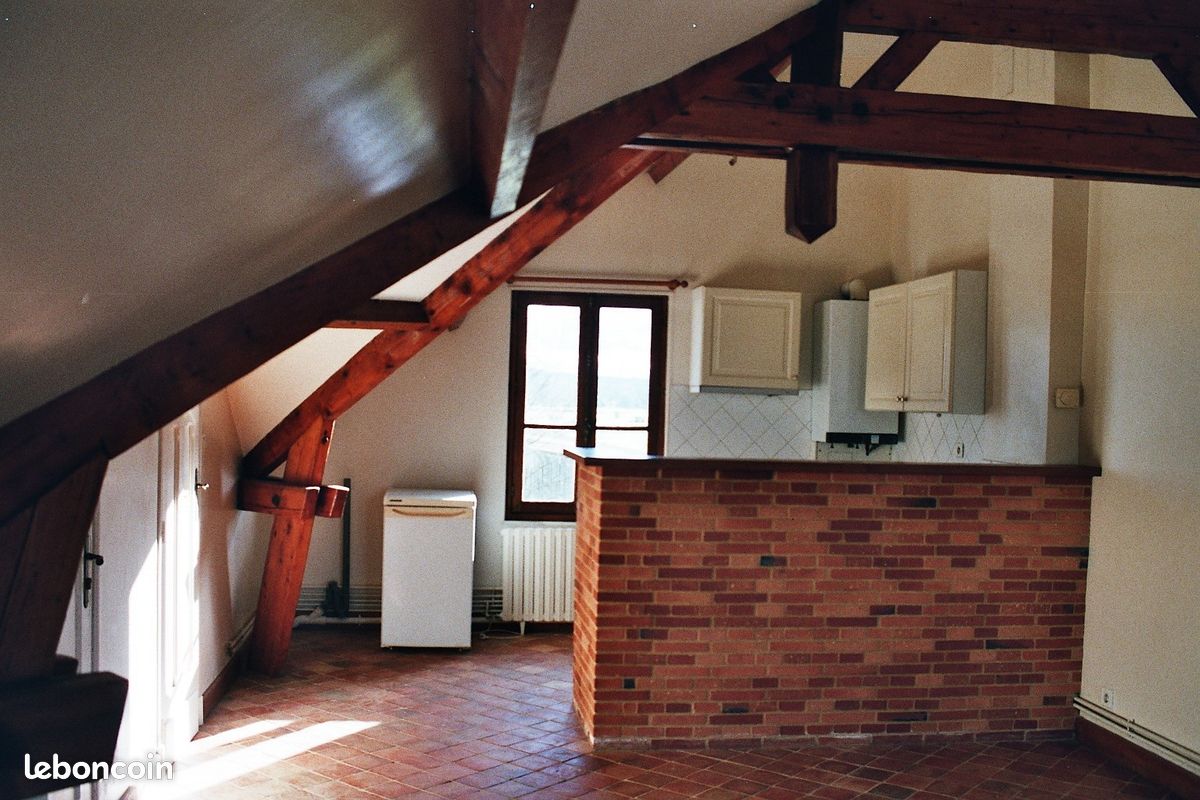 Studio meuble dans authentique villa avec verger (image 5)