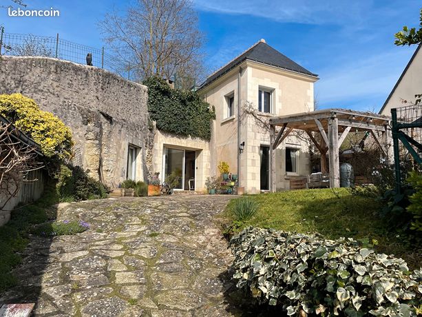 Maison 4 pièces 115 m²