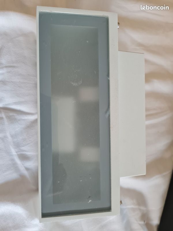Lampe extérieur ip 65 (image 10)