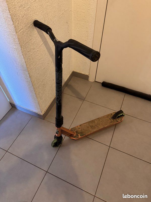 Trottinette (image 2)