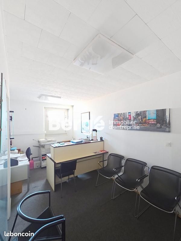 Bureaux 30 m² (image 2)