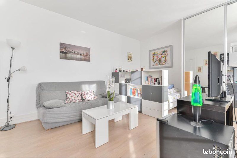 Appartement 1 pièce 24 m² · à Rennes · 24 m² · 513 €