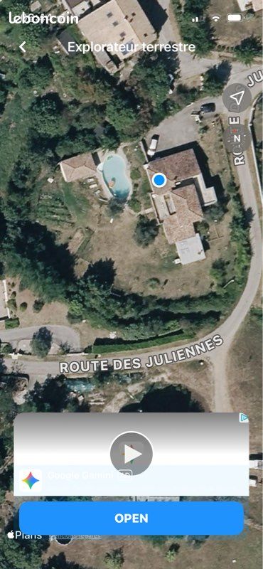 Maison 7 pièces 185 m² · à Chassiers · 185 m² · 410 000 €