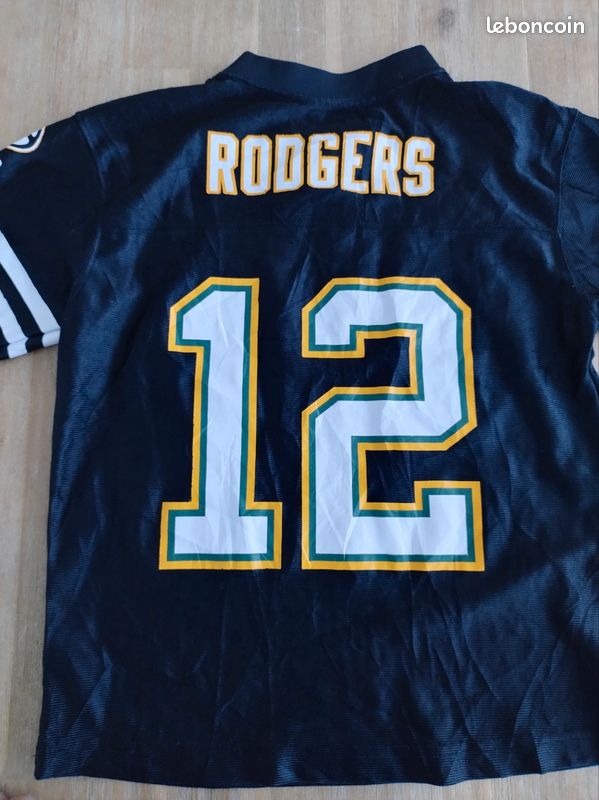 Maillots & Tenues d'Équipes de la NFL. Nike FR