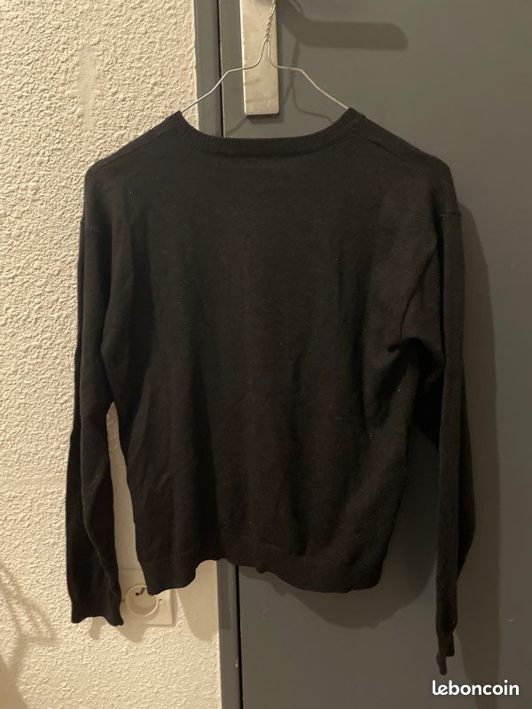 Pull enfant fille (image 2)