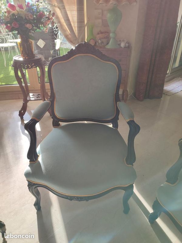 Salon Napoleon III (image 10)