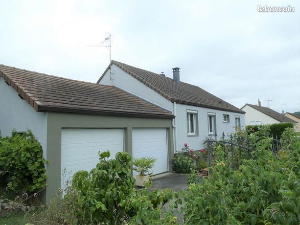 Maison 4 pièces 154 m²