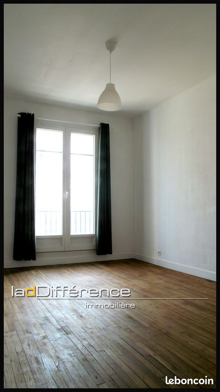 Appartement 3 pièces 73 m² · à Brest · 73 m² · 220 000 €
