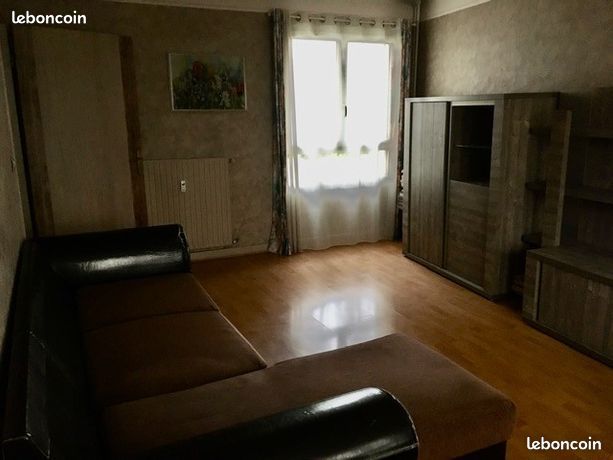 Appartement 2 pièces 51 m² · à Nogent-sur-Marne · 51 m² · 297 000 €