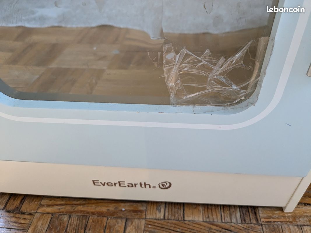 Cuisine enfant bois Everearth (image 4)