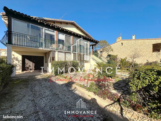 Maison 8 pièces 141 m²