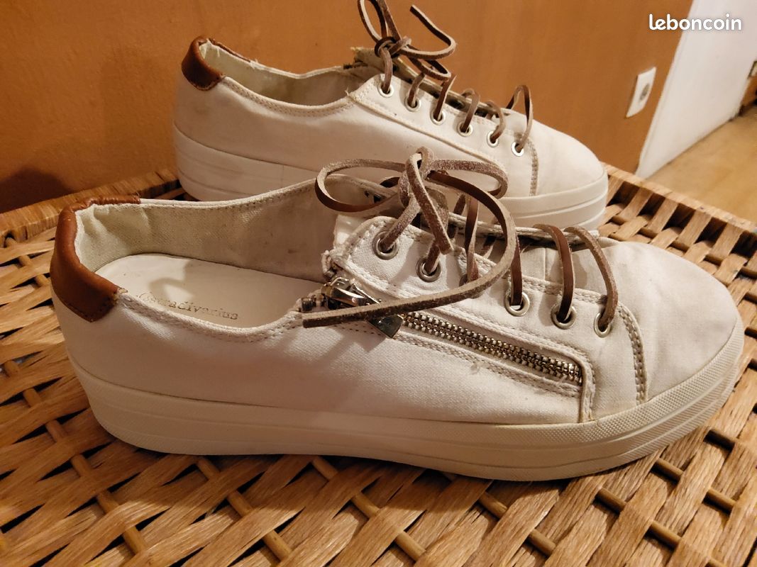 Basket STRADIVARIUS (image 2)