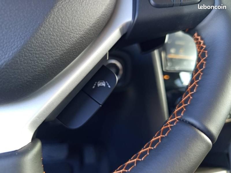 Suzuki Vitara 1.4 Boosterjet Hybrid 110ch Xplore Auto (image 23)