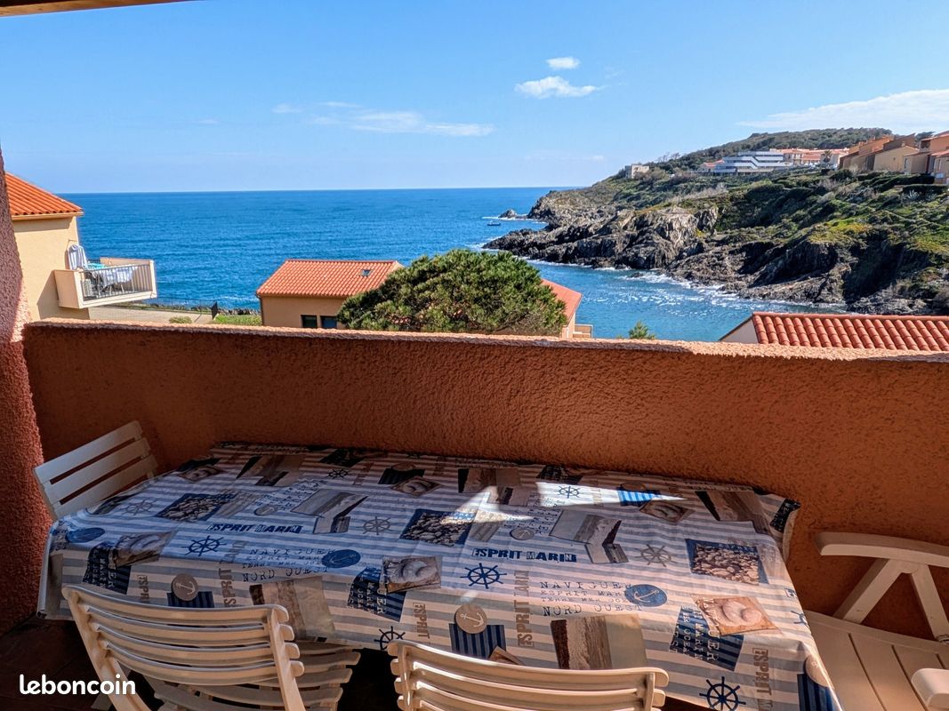 Appartement 2 pièces 39 m² · à Collioure · 39 m² · 238 000 €