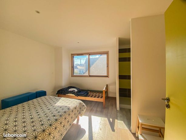 Maison 5 pièces 109 m² — 6