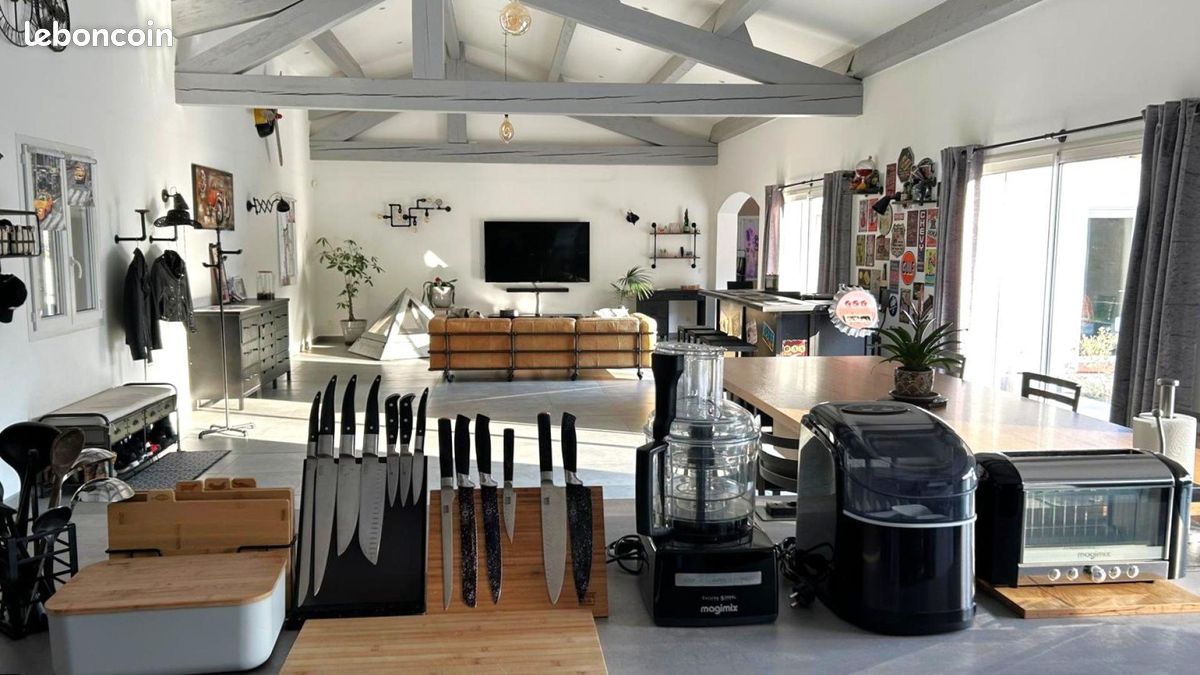 Propriété 6 pièces 193 m² (image 6)