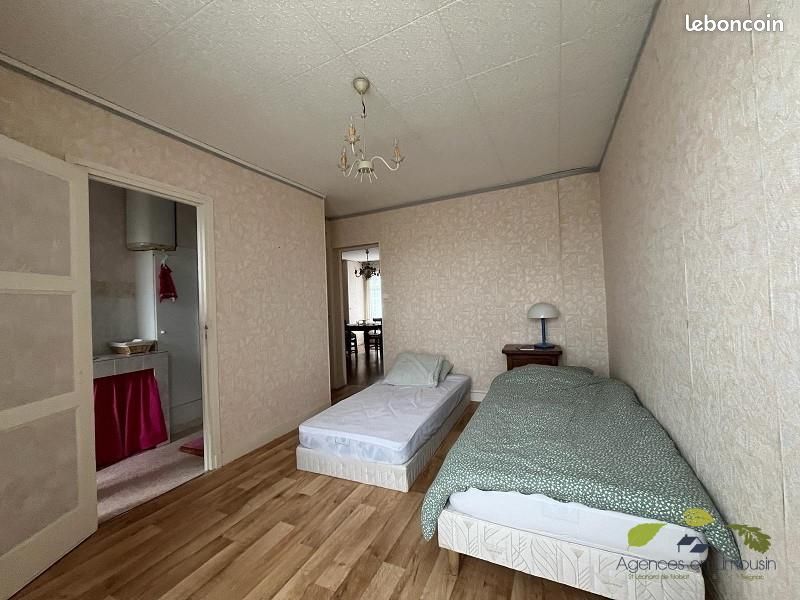 Appartement 2 pièces 41 m² - Saint-Léonard-de-Noblat 87400 (image principale 8)