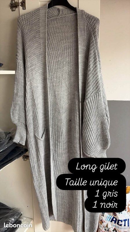 Gilet (image 1)
