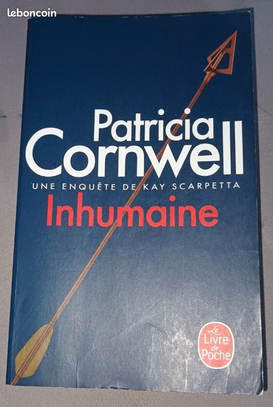 Inhumaine (image 1)