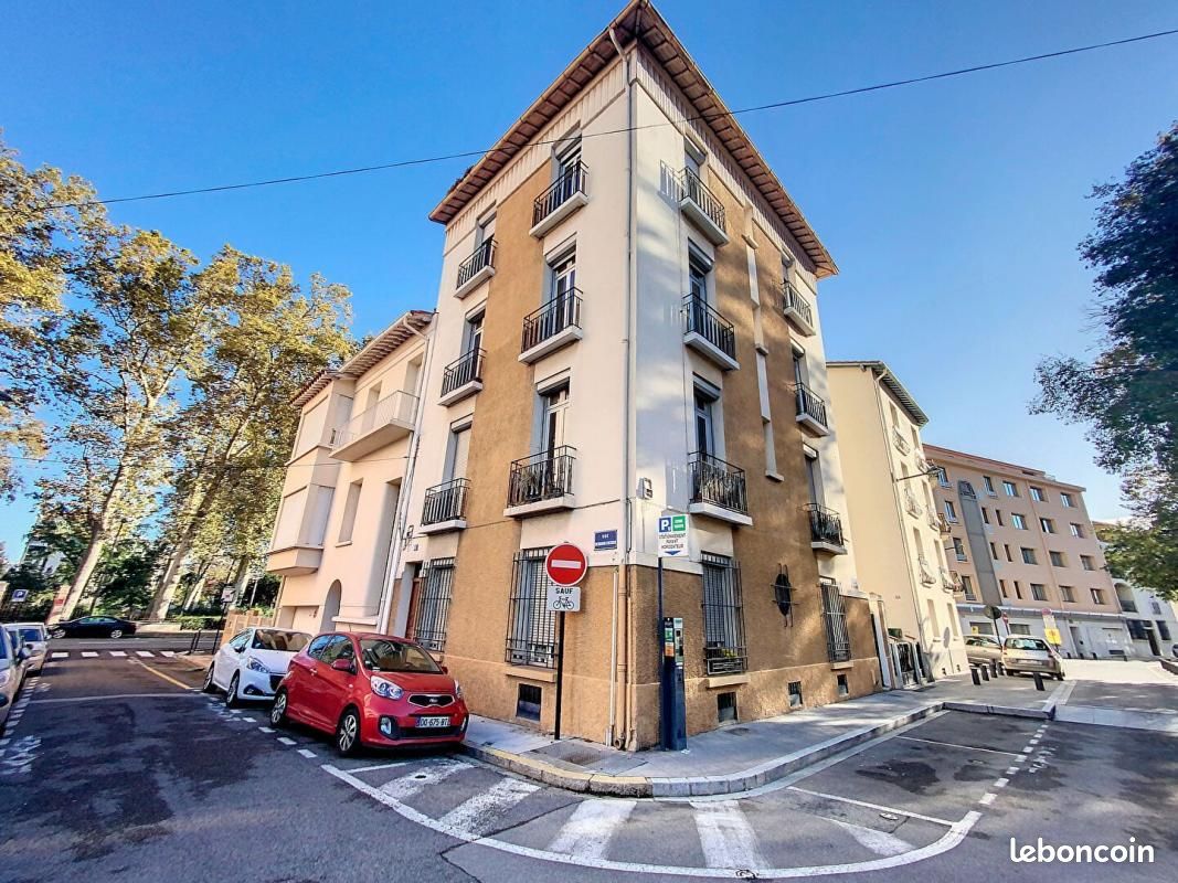 Appartement 2 pièces 59 m² · à Perpignan · 59 m² · 515 €