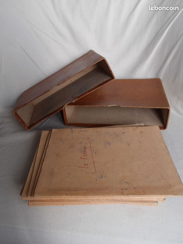 Kit de tampons faits à la main pour la fabrication de cartes, tampons en caoutchouc pour la fabrication de cartes, 16 tampons vintage en bois et caoutchouc, cartes cadeaux, scrapbooking, cartes en