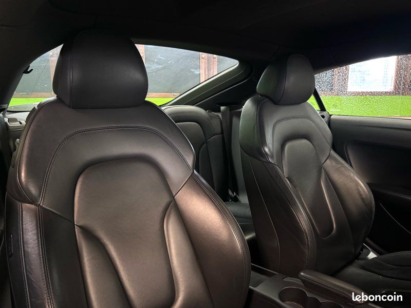 Audi TT 1.8 TFSI 160 AMBITION LUXE S TRONIC 7 (image 5)