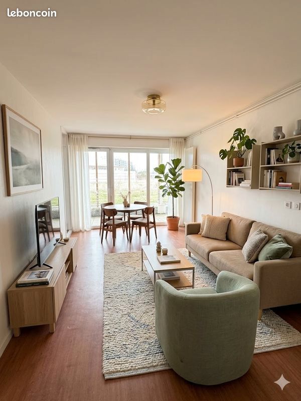 Appartement 3 pièces 75 m² · à Lyon · 75 m² · 182 300 €