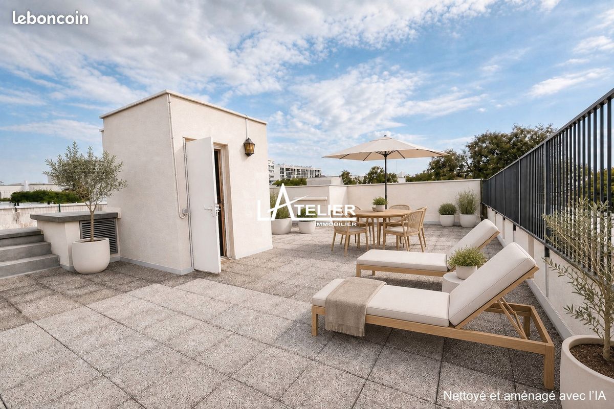 Appartement 5 pièces 114 m² · à Boulogne-Billancourt · 114 m² · 1 500 000 €