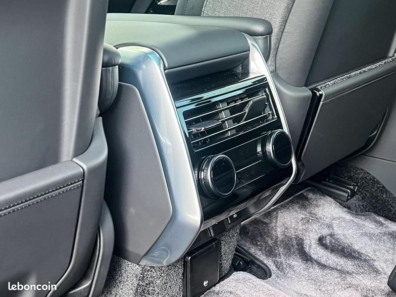 Land-rover Range Rover 3.0 P550e 550ch PHEV SV SWB (image 13)