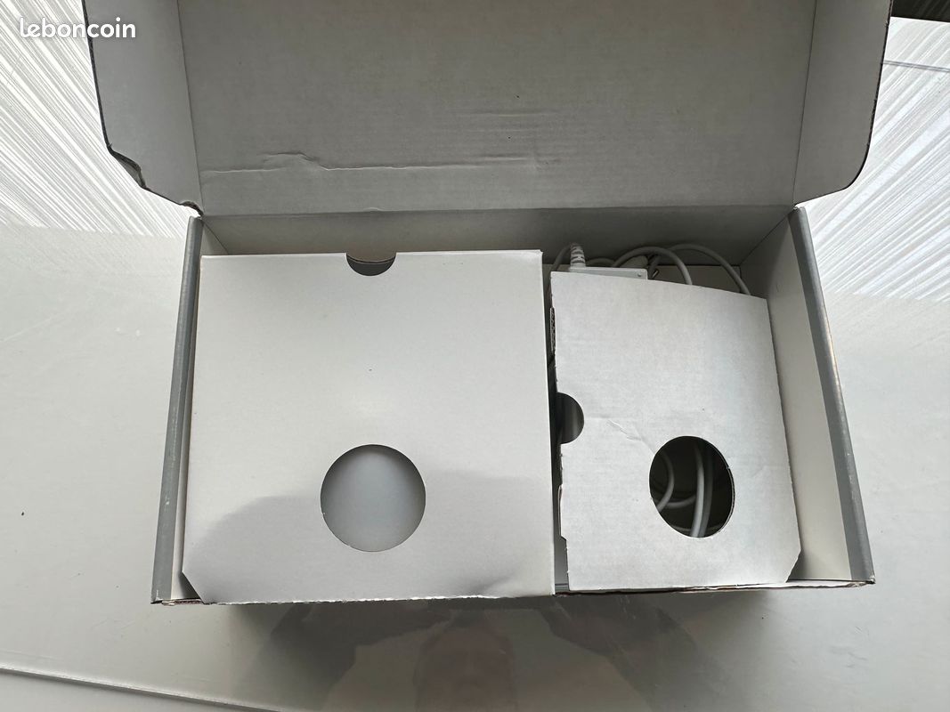 AirPort Extreme Apple 1ère génération - collector (image 8)