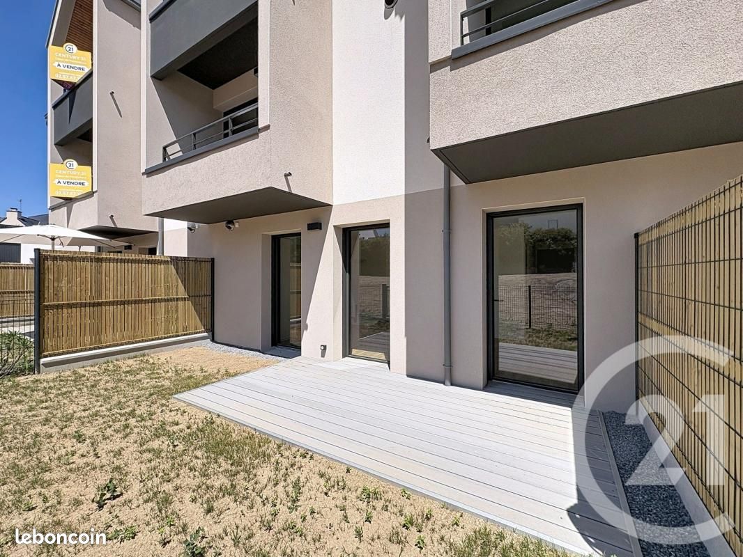 Appartement 2 pièces 40 m² · à Pléneuf-Val-André · 40 m² · 191 100 €