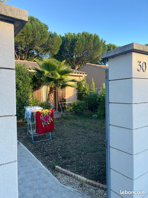Maison 5 pièces 115 m² · à Avignon · 115 m² · 254 000 €