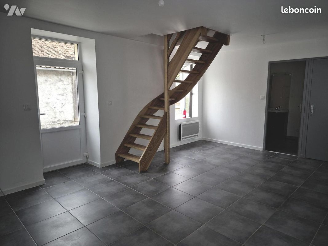Maison 3 pièces 40 m² · à Hervelinghen · 40 m² · 590 €