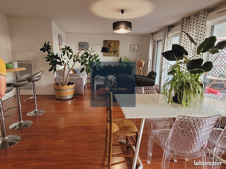 Appartement 5 pièces 115 m² · à Bordeaux · 115 m² · 378 000 €
