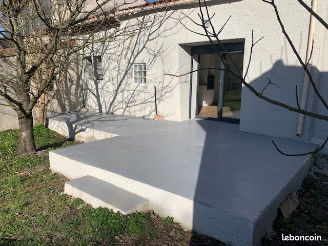 Maison 3 pièces 60 m² · à Saint-Amans-Soult · 60 m² · 640 €/mois