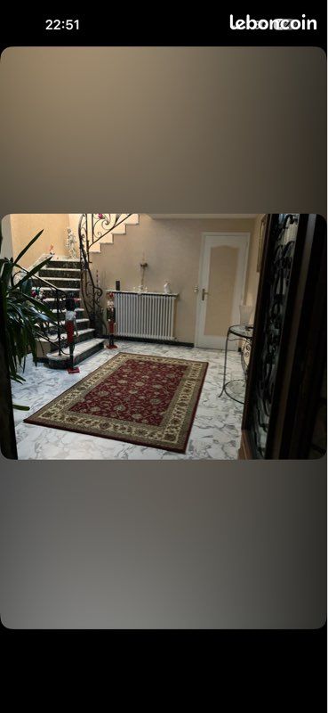 Appartement 1 pièce 55 m² · à Drancy · 55 m² · 1 200 €