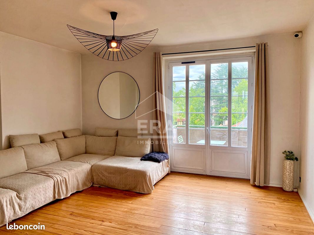 Appartement 3 pièces 71 m² · à Pau · 71 m² · 129 600 €