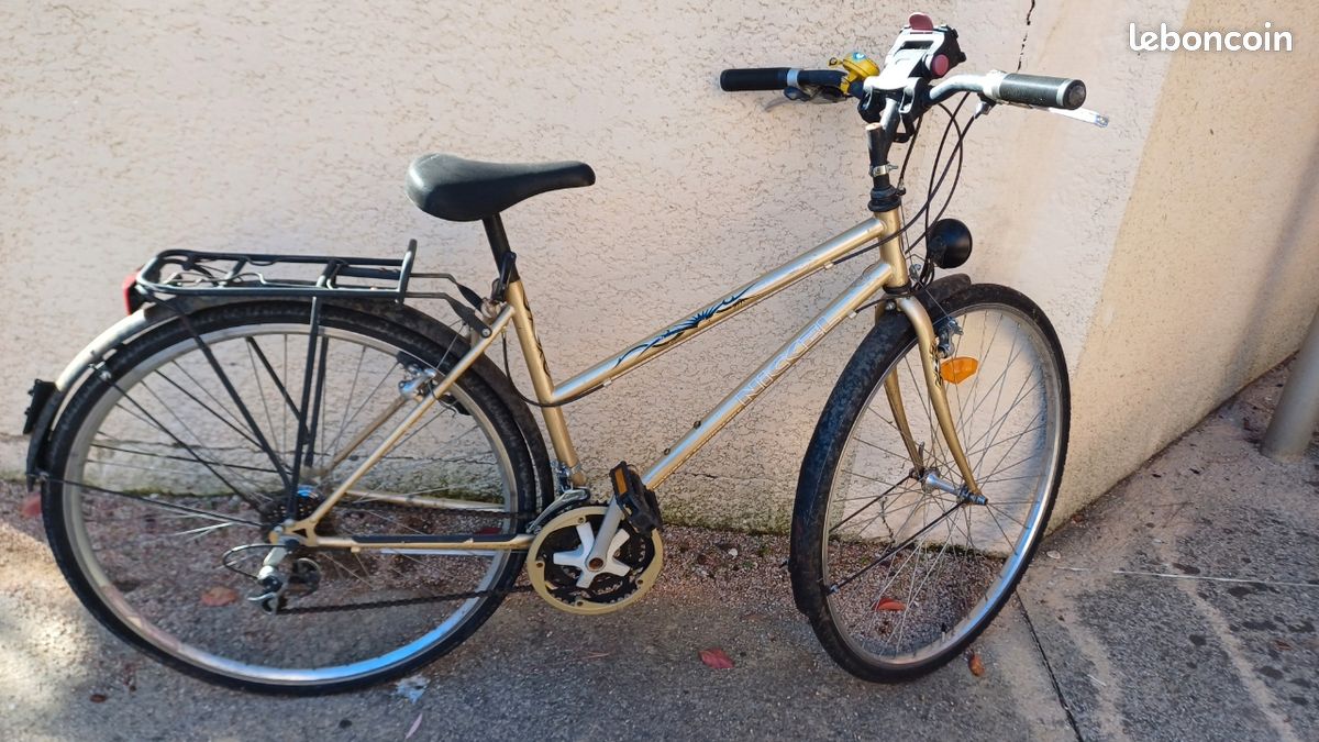 Vélo femme (image 2)